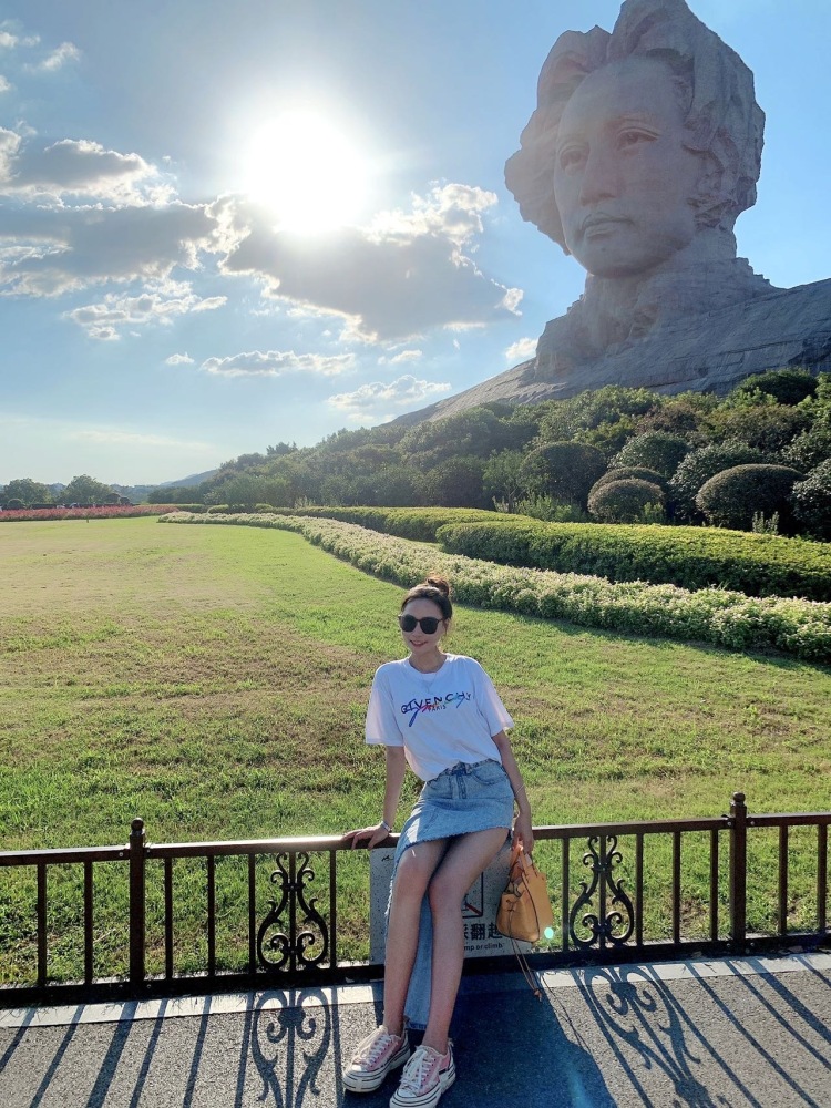 🌸Katy-广东省·深圳市·龙岗区--会拍照会p图🤩接寄拍 买家秀等~
周末空闲时间赚点零花钱🥳