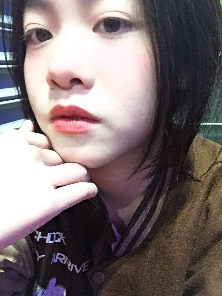chx-广东省·深圳市·龙岗区--龙岚的可交友
擅长跳爵士或者女团
兴趣爱好🉑️寄拍
会拍照📷 会p图
有单的话可以长期合作~