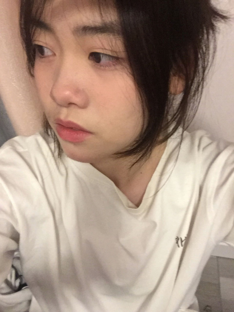 chx-广东省·深圳市·龙岗区--龙岚的可交友
擅长跳爵士或者女团
兴趣爱好🉑️寄拍
会拍照📷 会p图
有单的话可以长期合作~