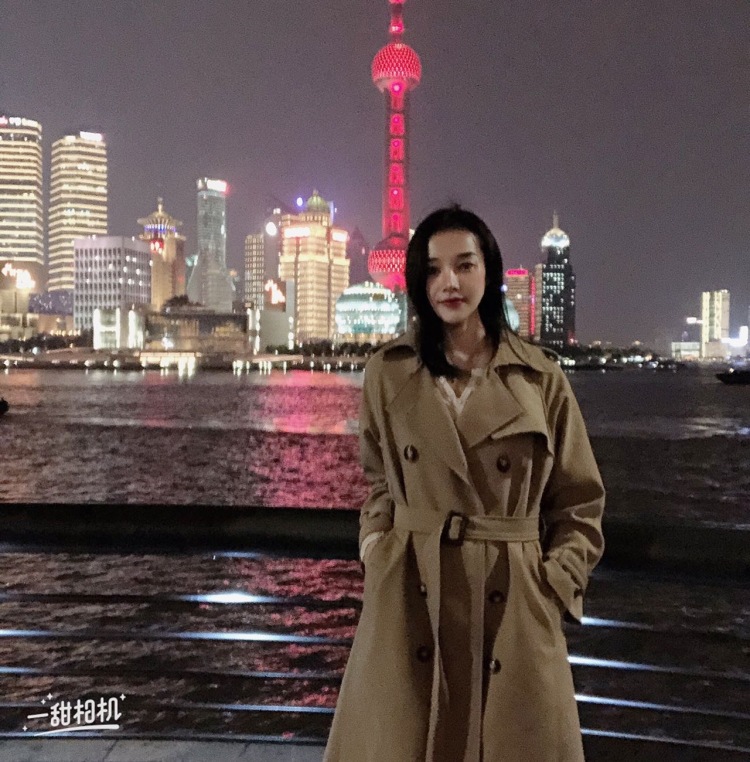 今天不减肥-广西壮族自治区·河池市·都安瑶族自治县--可以接寄拍哟 有意向的商家可以联系我呀~之前做过一段时间的视频小主播
