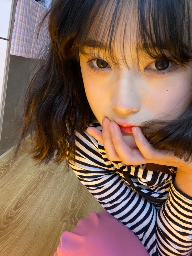 Hello99-吉林省·白山市·抚松县-快手 抖音 某红薯-特长:唱歌
可以做买家秀、寄拍模特、开箱测评、置换
经常玩的app:抖音、小🍠、快手
会拍照、会p图平时就很喜欢拍拍照片什么的
各种风格都可以!