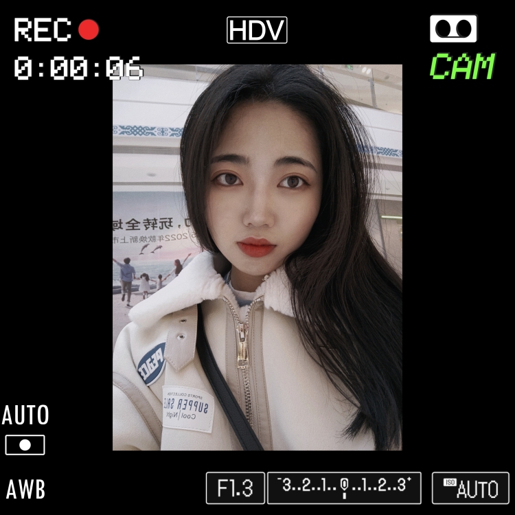 甄 妮🍭-北京市·北京市·通州区-抖音 微博 某红薯 知乎-爱好摄影,会修图,会化妆,会穿搭
23 160 45kg 接寄拍、探店、开箱、测评