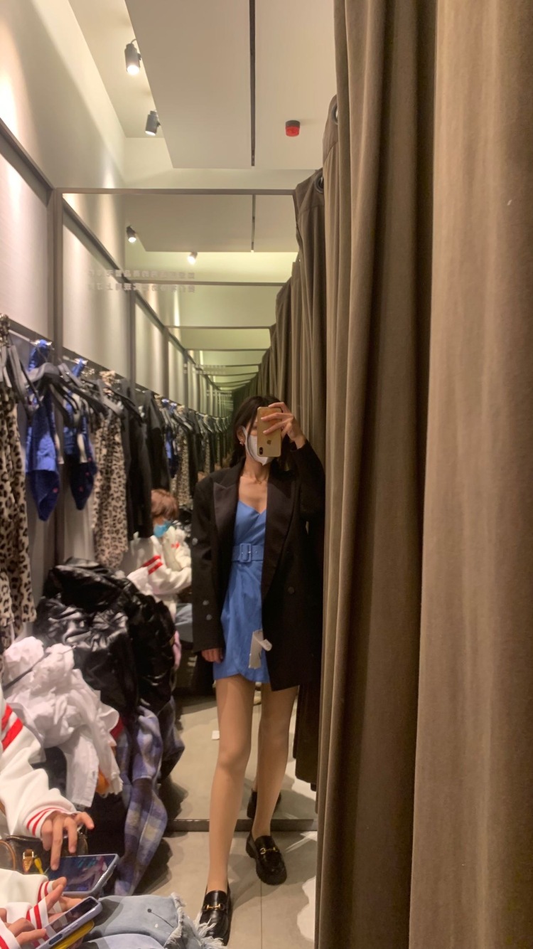 Jessice lee*-广东省·深圳市·宝安区-抖音 微博 b站-买家秀 支持寄拍 短视频剪辑 平台推广 开箱测评 搭配技巧