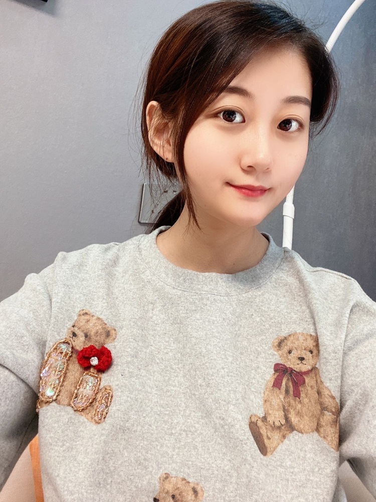 😍陈大美人💃-山东省·枣庄市·市中区-抖音 快手 -爱拍照,爱臭美,买家秀 寄拍模特都可以找我 身高165 体重102