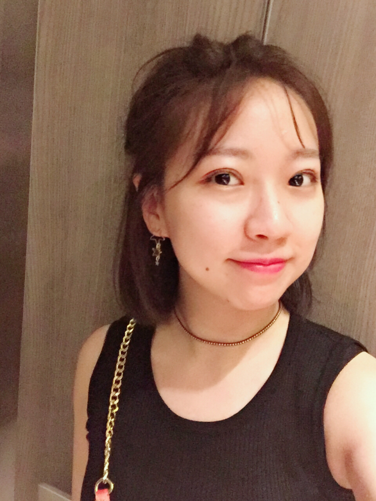 miss-河南省·郑州市·金水区-美拍,抖音,某红薯,微博-业余摄影师,擅长自拍,修图。承接: 买家秀、开箱vlog、潮流自拍vlog、探店、种草等。
