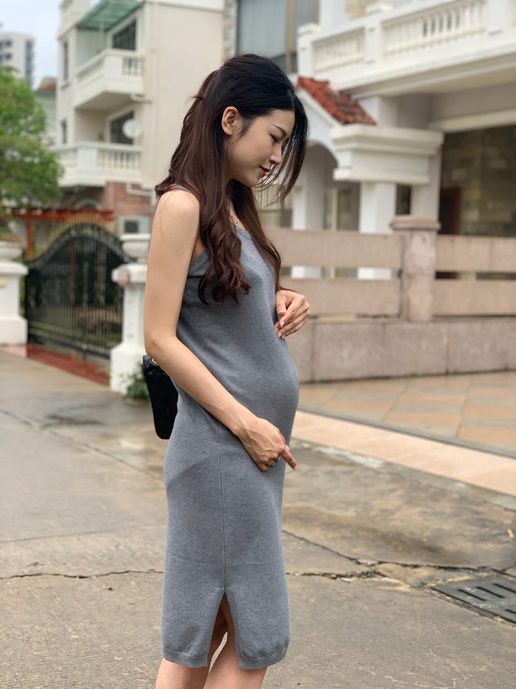 模特婉雯-广东省·肇庆市·端州区-抖音,微博-本人目前孕期29周,接产品寄拍,坐标广东肇庆,可约全国商家的寄拍。
孕前为职业模特,镜头感好,出片率高,目前孕29周,预产期6月9,身高172,目前体重112斤,可接孕妇产品及大码女装的寄拍,以下为本