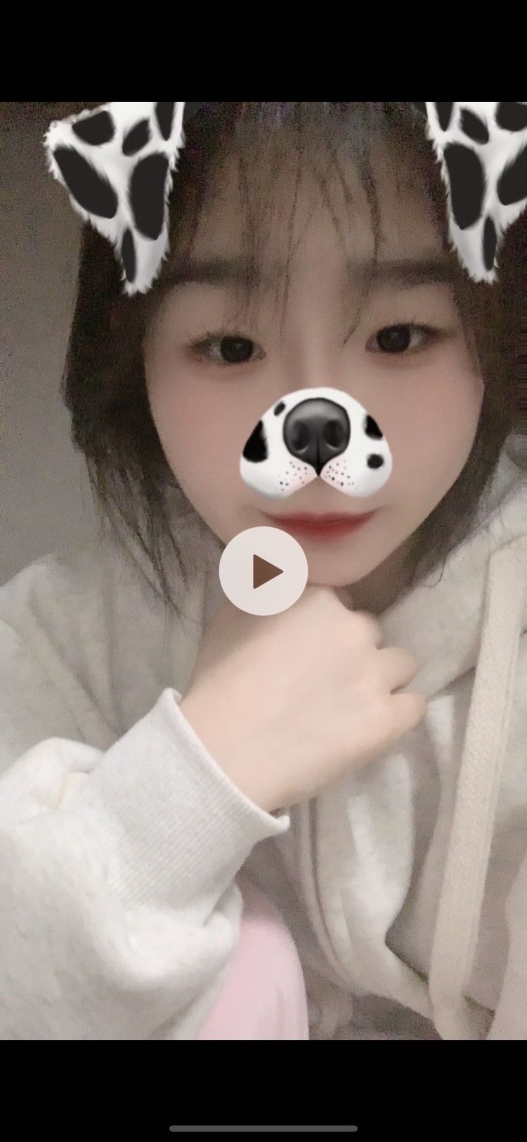 2R.-湖北省·恩施土家族苗族自治州·恩施市-抖音,快手,某红薯-拍照📷
爱跳舞
职业:护士
特长:写毛笔字 拍视频 剪辑视频