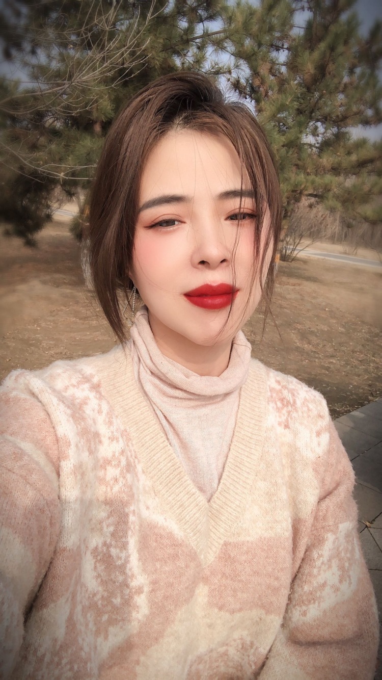 Angel👼🏻💋-山西省·大同市·云冈区-抖音-身高155cm 体重49kg
人美心善事少,擅长拍照,化妆,p图,视频剪辑,欢迎合作😘