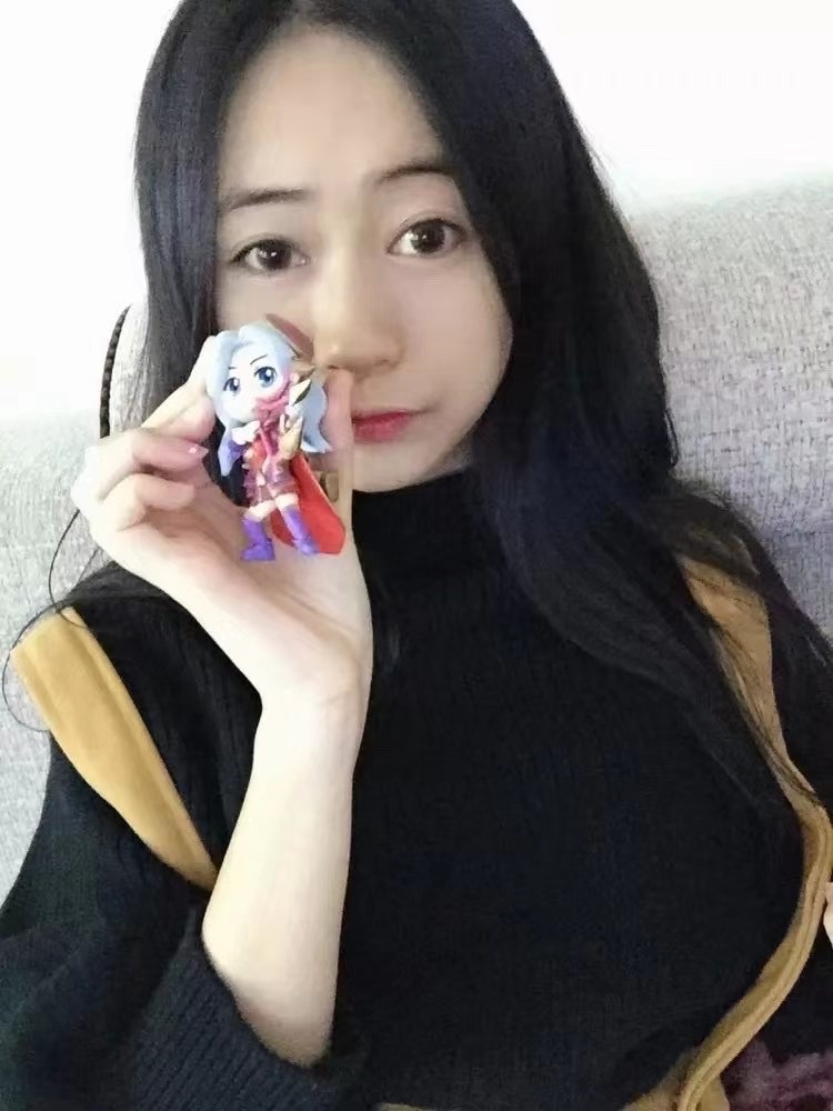 奈奈生-广东省·广州市·增城区--接寄拍
接服饰 包包 鞋子 饰品均可
身高163 体重86斤,时间充裕