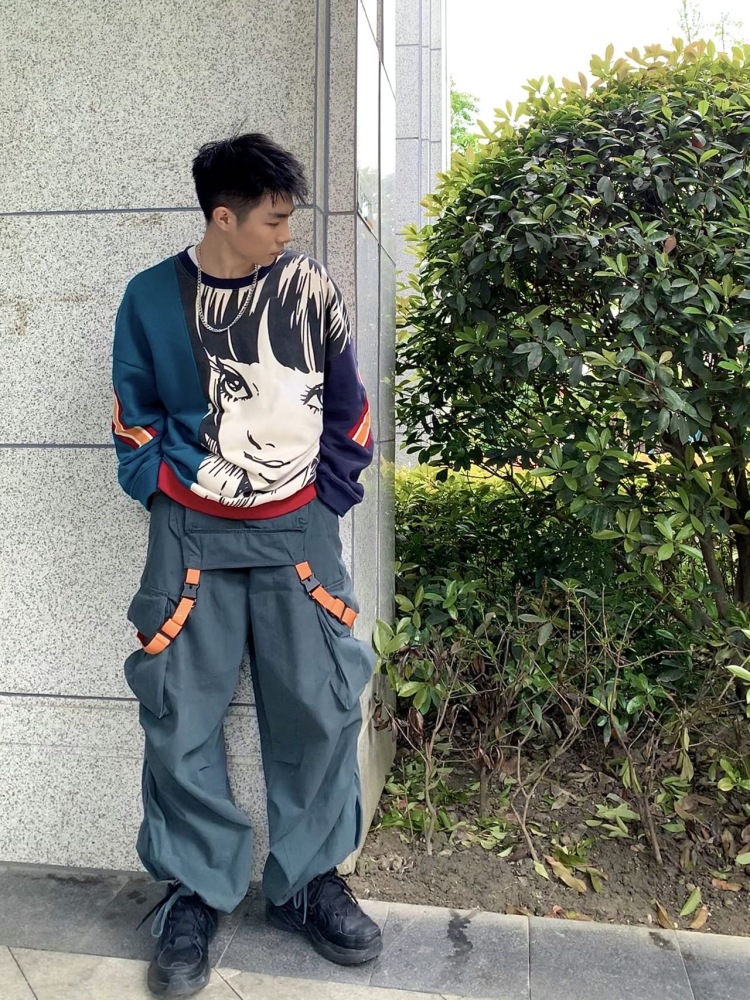 长逸一-四川省·成都市·锦江区-抖音 小红薯-178/120 男 学生
接 寄拍、淘宝详情页、买家秀
自行p图 摄影，高质量出图