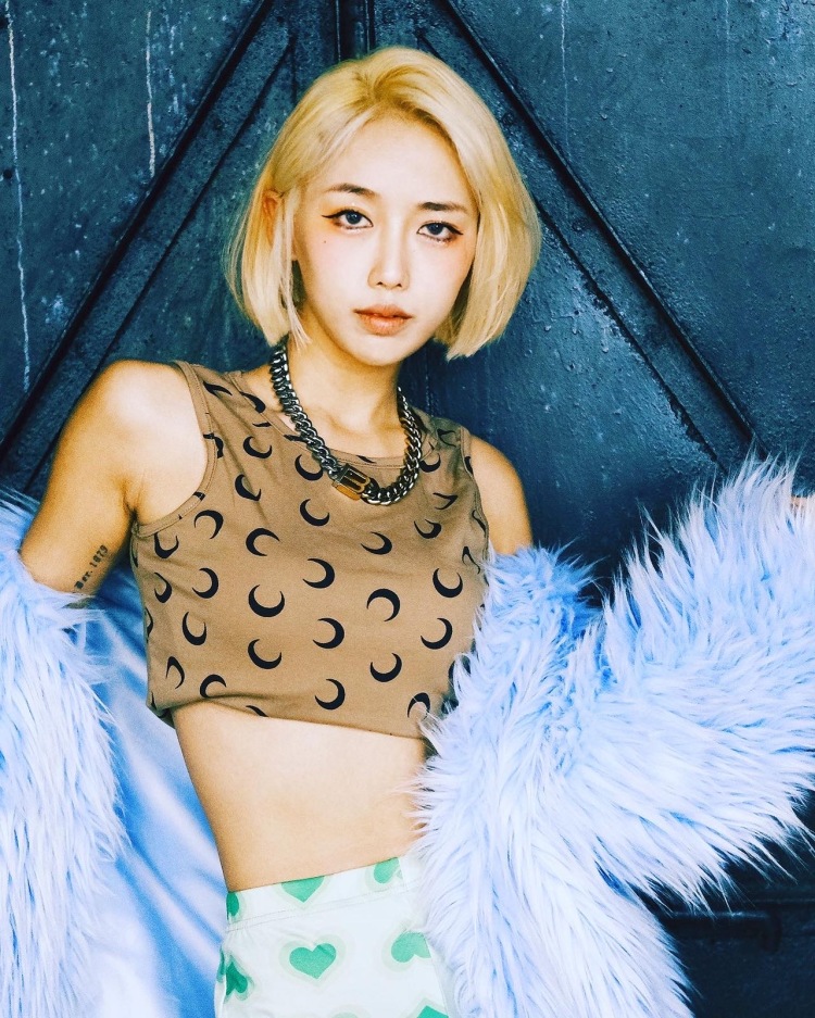 Melva-上海市·上海市·虹口区--穿搭审美及经验丰富,美妆经验丰富
会拍照会修图,出片速度快
特长:唱歌跳舞拍照
