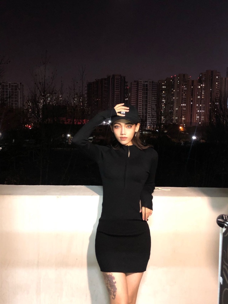米饭-山东省·青岛市·李沧区-抖音-身高163  体重44kg   会化妆  擅长拍照  时间自由  出片快  抖音粉丝2.6w
