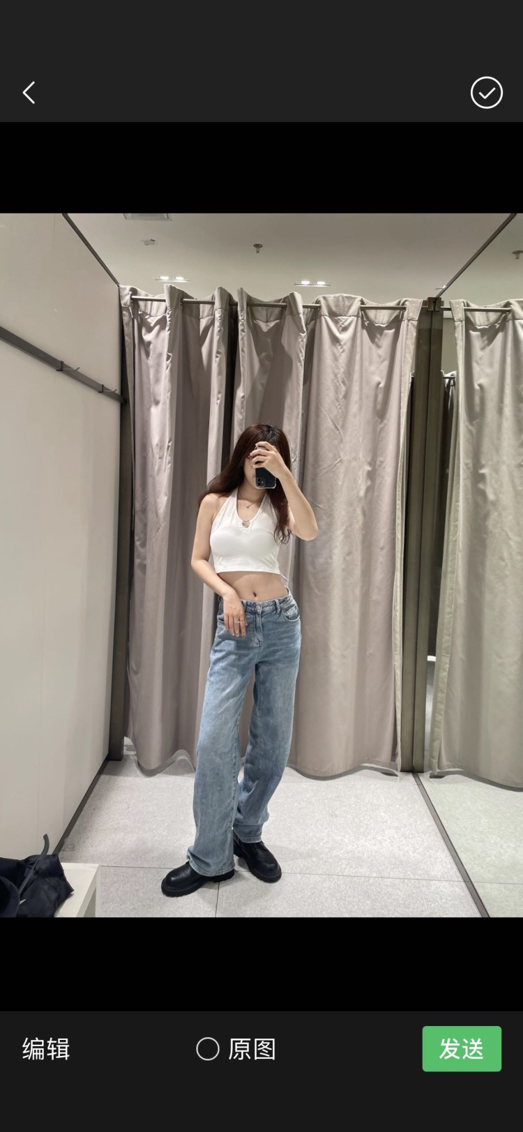 AMBITION-北京市·北京市·丰台区-抖音:7395133-168cm 48kg 喜欢舞蹈 绘画 健身 可以买家秀 直播带货 短视频推广 平面模特 寄拍 美甲手模