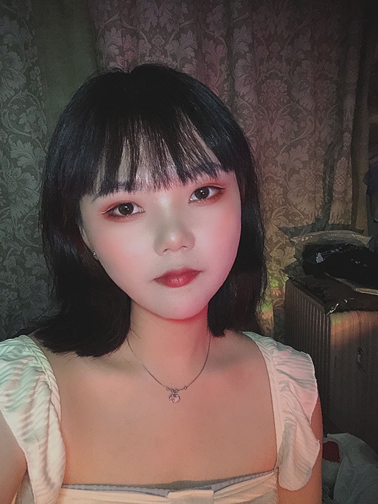 藤田惠美-湖南省·郴州市·嘉禾县-快手-会拍照 p图     能接受很多风格 最喜欢 jk 汉服 名媛风