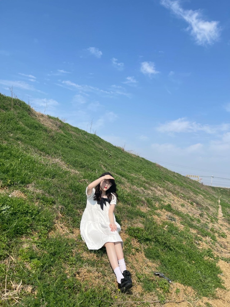 W-江苏省·南京市·江宁区--接寄拍 🍑宝 拼dd都🉑️ 喜欢拍照会P图
身高173 体重115
有耐心