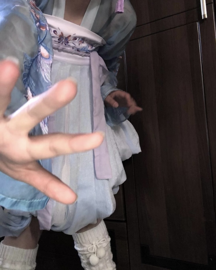 Y-云南省·丽江市·华坪县-快手-大家好!素人一名
接买家秀、接拍、寄拍
风格百变 照片可拍到满意
形象好气质佳