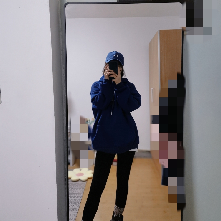 戏精少女-辽宁省·沈阳市·沈河区--160 96 喜欢拍照 可接寄拍 网拍 买家秀 种草视频 风格可甜可盐可咸 保质保量完成出片内容
