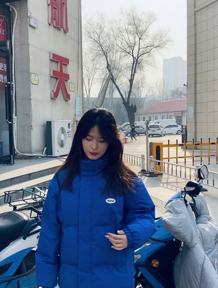 娴慧、-山西省·晋中市·榆次区-快手 抖音-160高105会拍照多种风格平时比较喜欢拍照爱买衣服希望可以加入有一点小金库