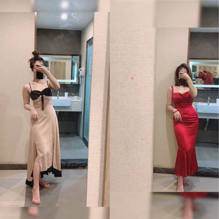 李猜😲-广东省·深圳市·南山区--微胖肉肉身材 接寄拍 会拍照P图
163 80D
爱好美妆 衣服 各种打卡测评