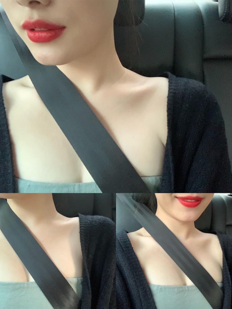 李猜😲-广东省·深圳市·南山区--微胖肉肉身材 接寄拍 会拍照P图
163 80D
爱好美妆 衣服 各种打卡测评