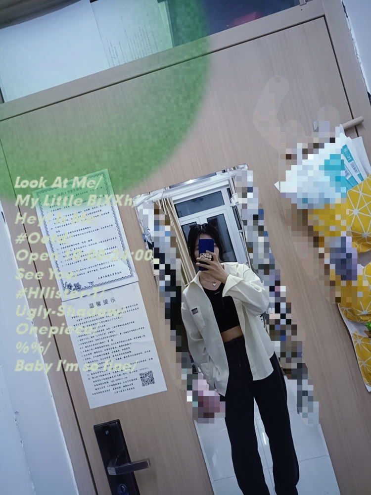 Precipitation.-天津市·天津市·静海区--身高166cm，体重53kg
服装，饰品，包包都可以
会拍照，会p图