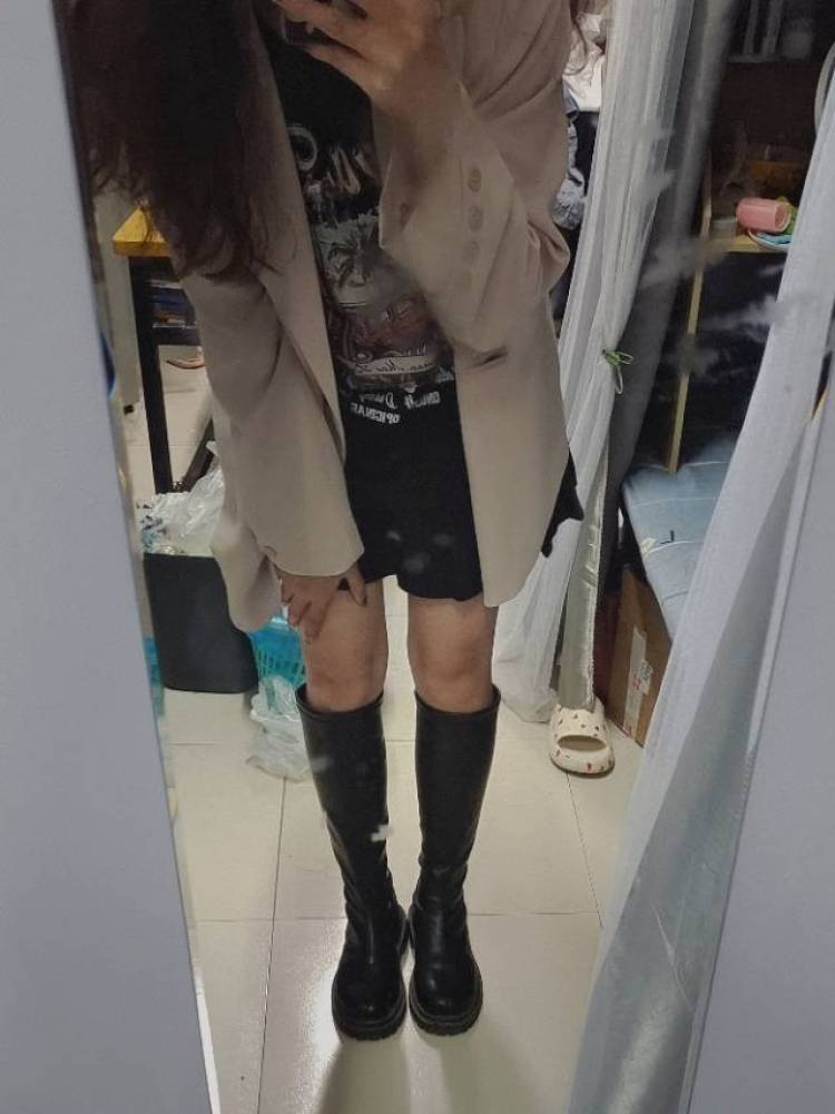 小邓今天不迷糊-江苏省·南京市·六合区--兼职模特 会拍照 会P图
身高 165 体重 100
接寄拍 饰品 包包 衣服 都可
可各种风格 出片效率高