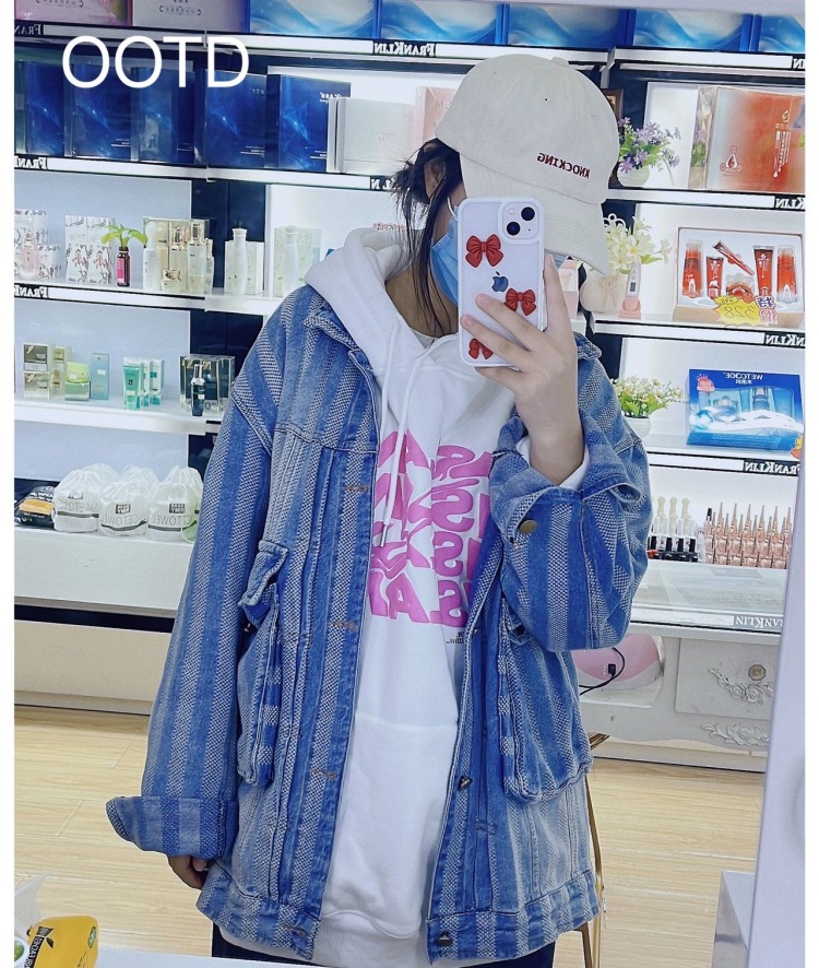Xoe.May5-贵州省·黔西南布依族苗族自治州·兴义市-抖音-买家秀、可以接各种饰品、包包、衣服、身高160cm、体重88斤、会美甲、美睫、