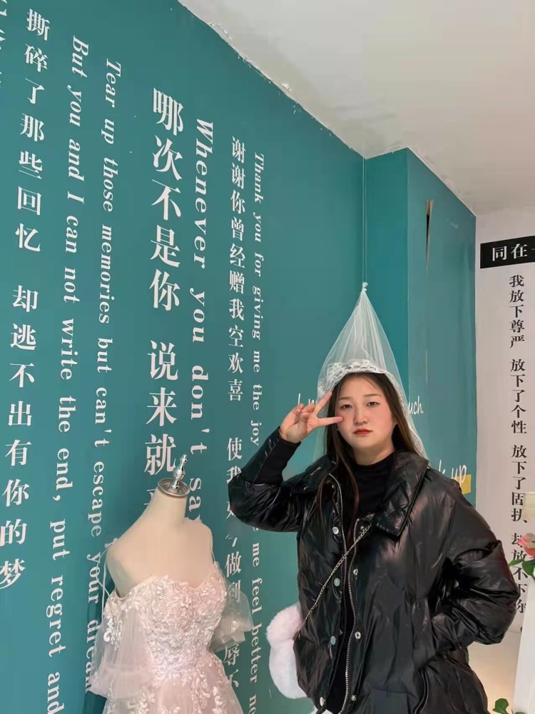 嗯?-河南省·郑州市·中牟县-快手-身高160体重120
喜欢拍照
接淘宝买家秀寄拍
会p图出图快