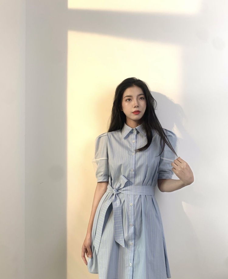 我爱王若凡-河南省·驻马店市·西平县--买家秀拍摄 有女装带货主播经验以及抖音女装展示视频拍摄经验