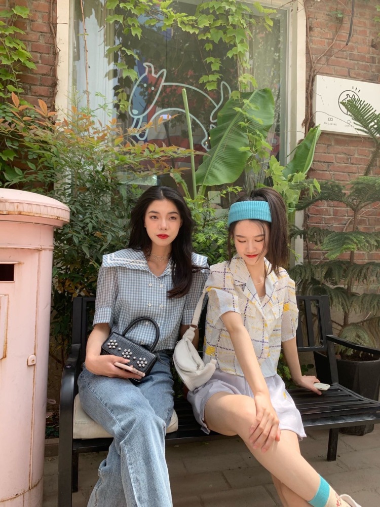 我爱王若凡-河南省·驻马店市·西平县--买家秀拍摄 有女装带货主播经验以及抖音女装展示视频拍摄经验