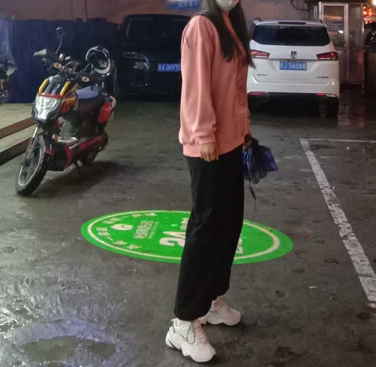田园橘子-陕西省·西安市·碑林区--目前还是学生，以前没做过，只是想试试看，如果可以的话，也可以长期