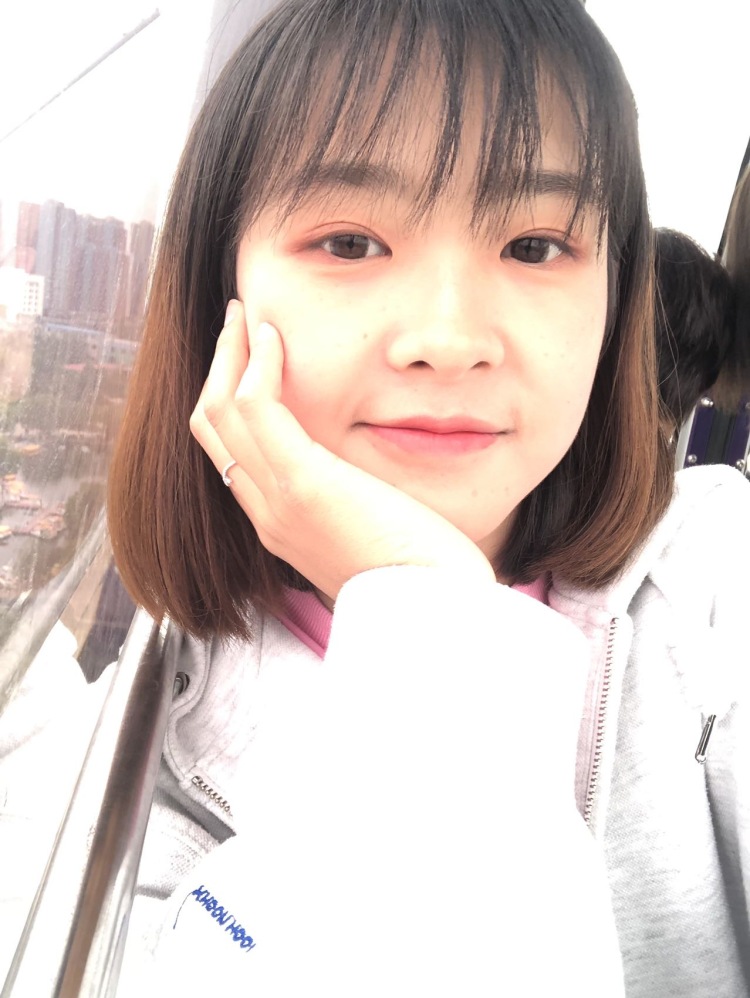 Mғᴏʀɪᴋ.-内蒙古自治区·包头市·固阳县-抖音 快手-会唱歌还在上学会摆拍想当一个口腔医生
买家秀会简单的视频剪辑,不会其他的不要紧我可以学