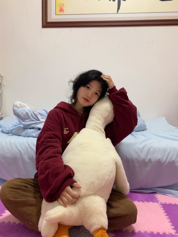 小 枫-江西省·上饶市·鄱阳县--会拍照 会p图 卖家秀衣服鞋子包包裙子jk Lolita都可 158cm