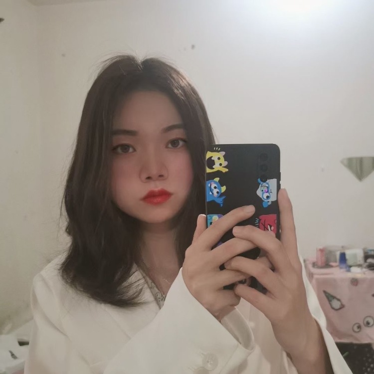 H-🎀-贵州省·贵阳市·乌当区--我是新人
想做模特寄拍,会拍照,会修图
随时都有时间哦
本人身高164 体重86
超爱拍照的一位小姐姐