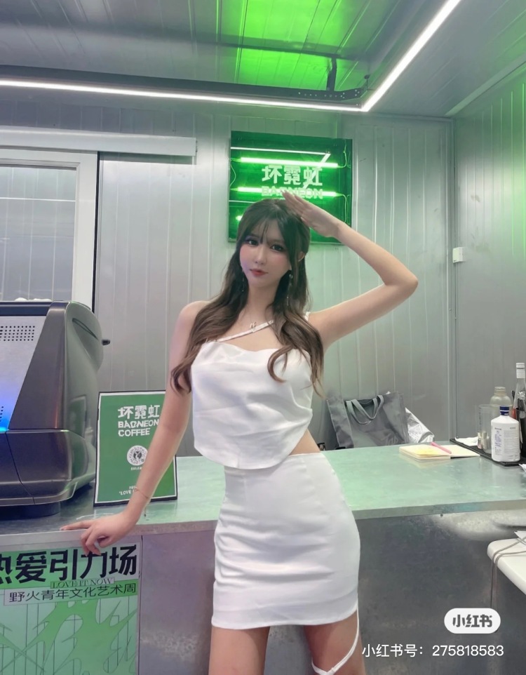 悦宝宝🎀-河南省·郑州市·二七区--身高165 体重50 擅长美妆 街拍 婚样 寄拍 约拍 探店拍摄 抖音粉丝2000➕ 会修图会拍照 可接首饰美瞳 寄拍