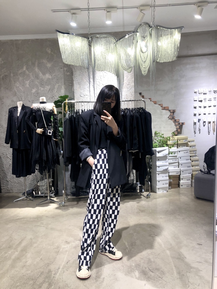 ༻晓ོ࿆寒ོ࿆༺leah-山西省·太原市·杏花岭区--兼职模特,会拍照
身高165,体重96
接寄拍服饰,包包,鞋品等
简约,欧美,休闲,甜酷等风格都可以
不拖稿,保证出片效率。