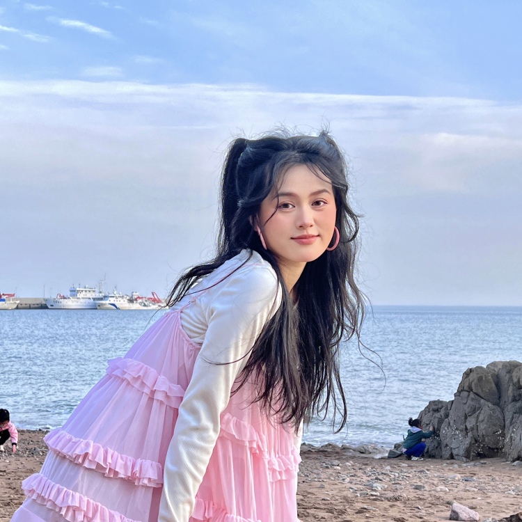 -山东省·青岛市·城阳区-抖音-喜欢化妆,拍照,穿搭。可接买家秀,平面模特,探店等,出图快,好沟通
