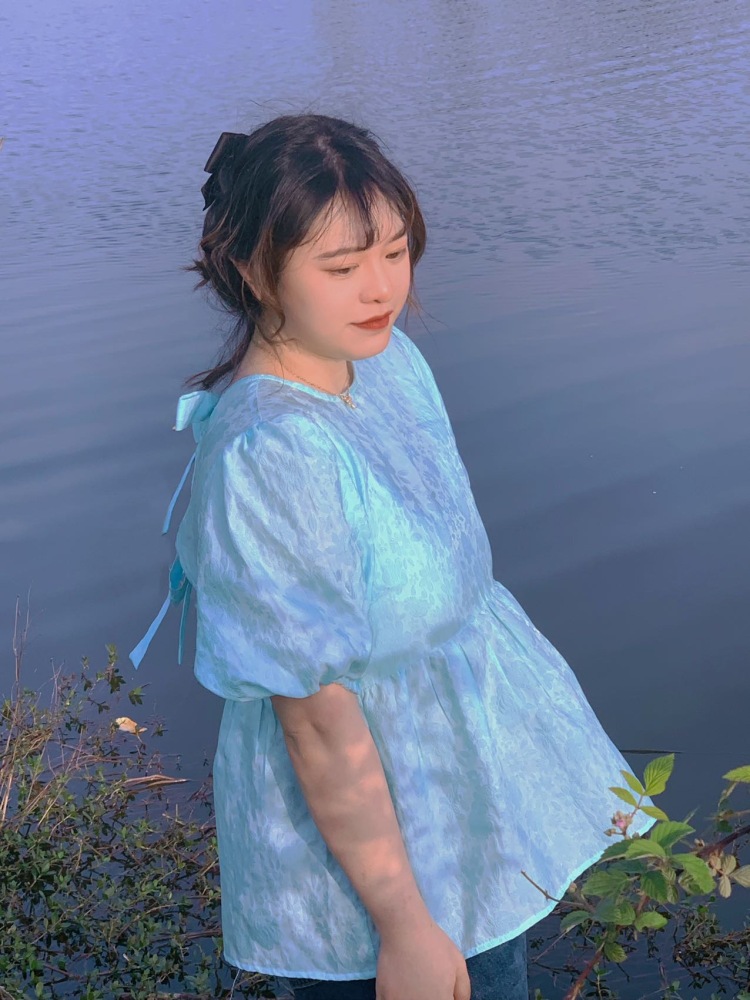 糖醋李鱼-四川省·成都市·锦江区-某红薯 抖音-接大码or微胖 常规稍微宽松一点也可以
身高163 体重140
很会拍 很会p 各种风格都可拿捏
全部照片使用手机拍摄