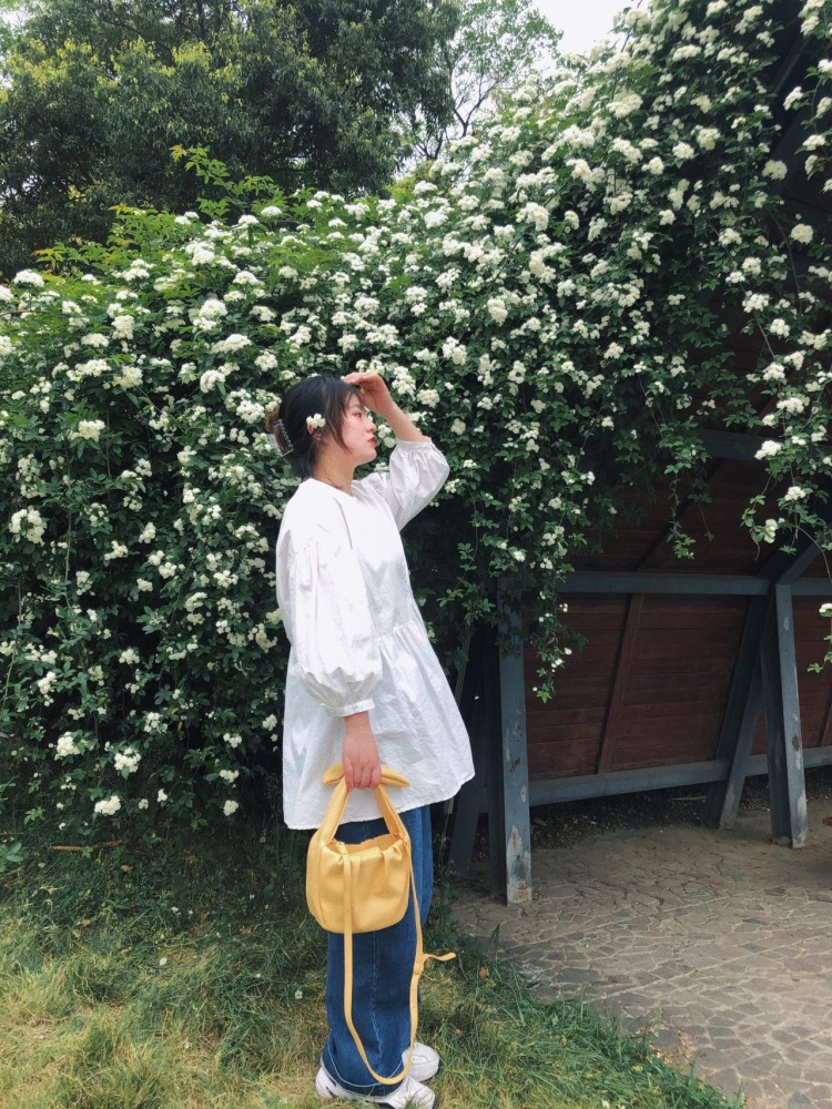 糖醋李鱼-四川省·成都市·锦江区-某红薯 抖音-接大码or微胖 常规稍微宽松一点也可以
身高163 体重140
很会拍 很会p 各种风格都可拿捏
全部照片使用手机拍摄