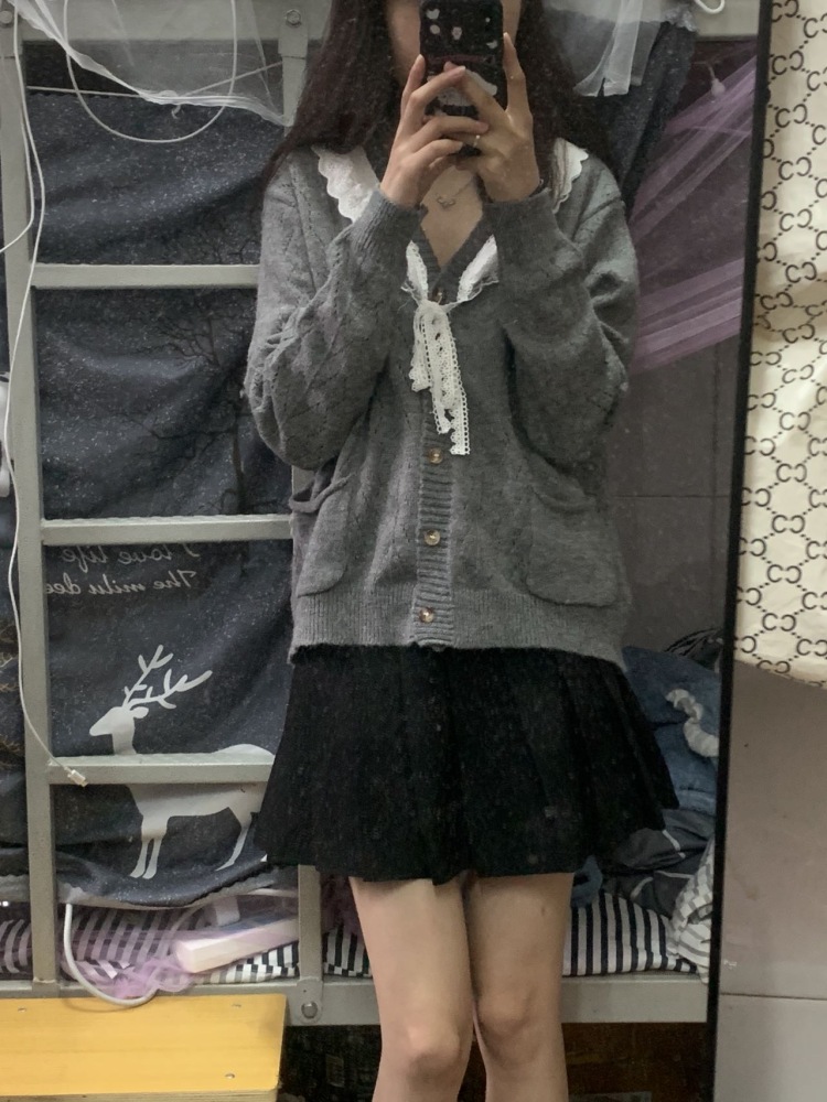 困了又困💫-湖南省·长沙市·天心区--兼职模特 喜欢拍美美的照片
身高 164 体重 84
接寄拍 饰品 包包 衣服 都可
可各种风格 出片效率高
小可爱们快来找我接单吧!!