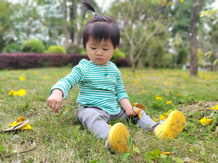 米亚-广西壮族自治区·南宁市·青秀区--我是幼儿教师，可接童装及婴幼儿相关产品，短视频创作等，产品可靠，诚信合作