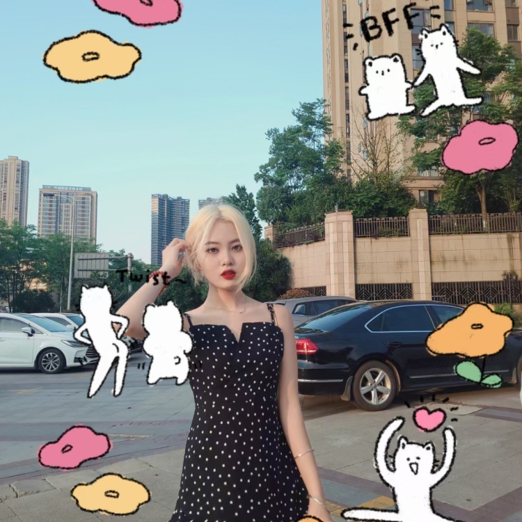 抠脚的仙女-湖南省·长沙市·岳麓区-抖音 微博 快手 某红薯-身高158
体重44.5
首饰 美瞳 包包 衣服 裙子 都🉑
接拍