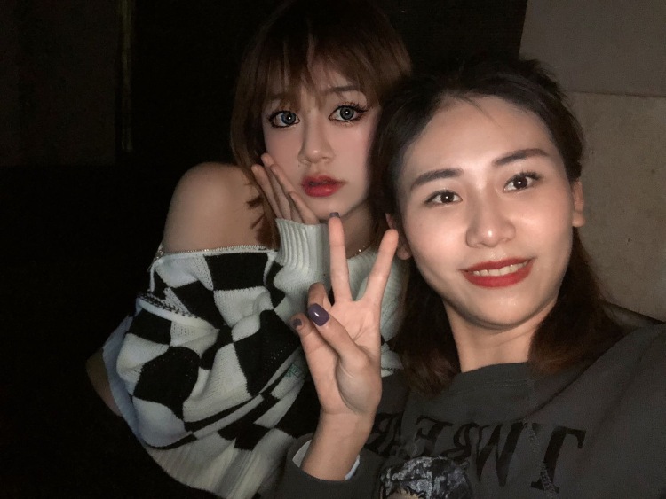 王 哪跑-贵州省·安顺市·西秀区-抖音-会跳舞拍照p图 希望能接到买家秀 短视频领域 同时可以兼职模特