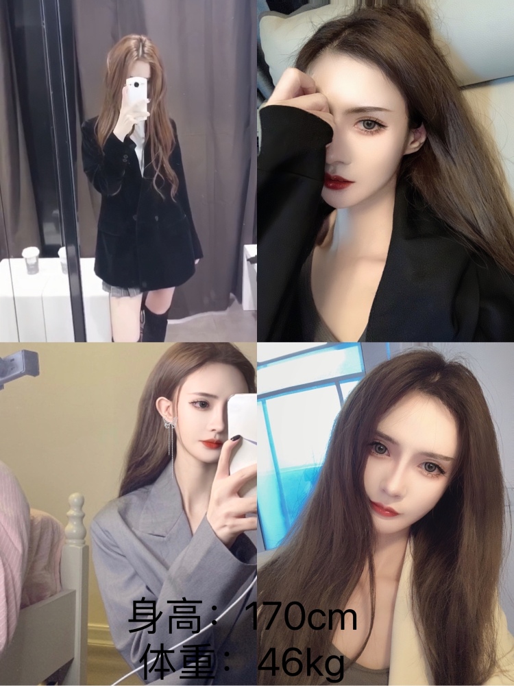 Tyra-湖南省·长沙市·开福区-抖音 -接寄拍 衣服鞋子包包饰品等
出图快不墨迹
(不接私房和摄影约拍)