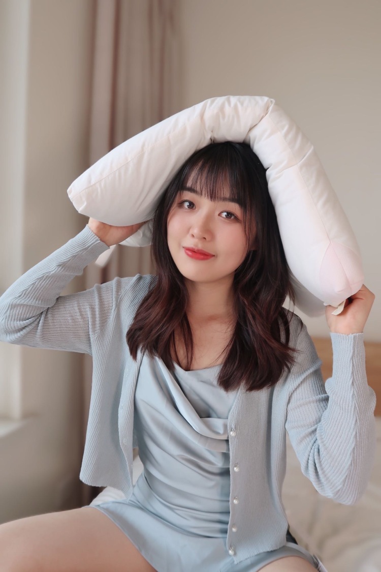 像雾像雨又像风🎈-江苏省·苏州市·相城区--我要接单|接寄拍(价格好商量)衣服裤子饰品都可
会化妆会拍照会修图
身高166,体重53kg
期待合作