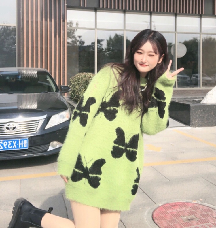 dai鑫儿-辽宁省·葫芦岛市·连山区-微博-本人学生接寄拍,买家秀,探店等赚点零花钱,超会p图,身高168体重108