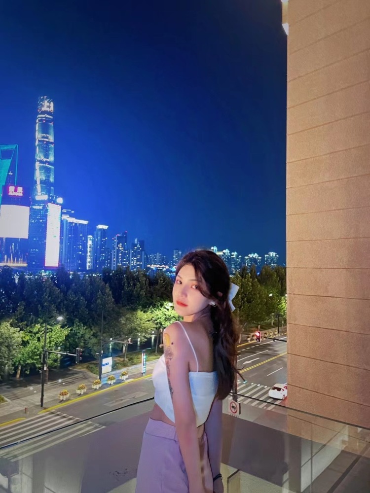 晚晚-海南省·海口市·秀英区-抖音,小公书,微博-大家好
兼职模特 会拍照 会P图
接寄拍 饰品 包包 衣服 都可
可各种风格 出片效率高 24小时空余时间 拍到你满意
艺名:晚晚
年龄:22
身高:162CM
体重:43KG
粉丝:1000
坐标