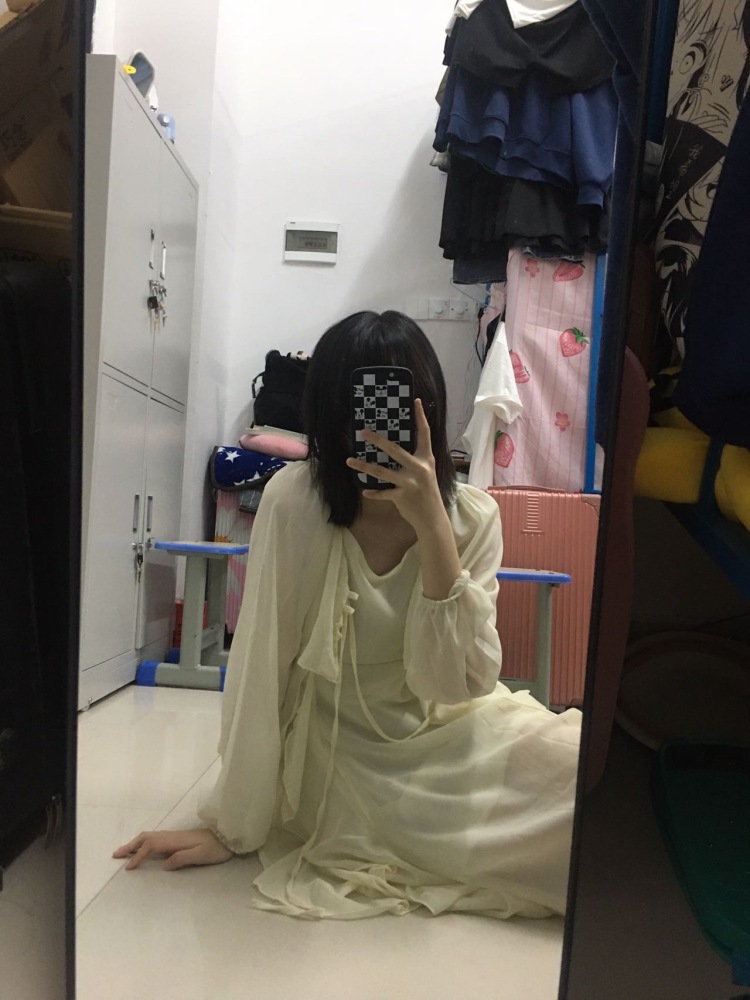 寒寒吖-广东省·汕尾市·陆丰市--身高170 体重109
兼职模特,接寄拍
衣服 包包 鞋子 首饰等
时间自由
