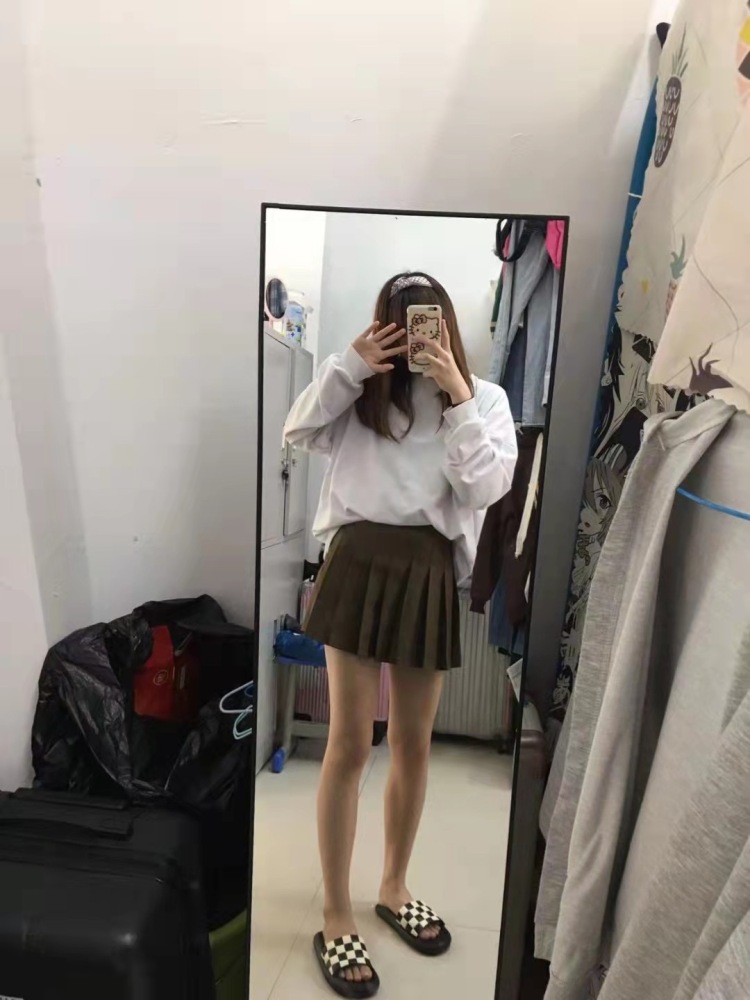 寒寒吖-广东省·汕尾市·陆丰市--身高170 体重109
兼职模特,接寄拍
衣服 包包 鞋子 首饰等
时间自由