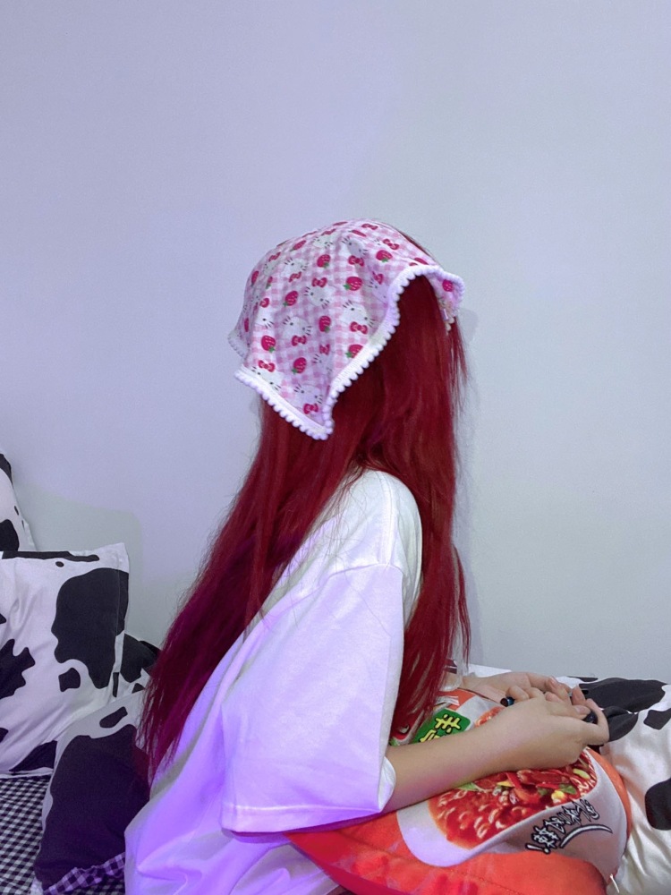 官方提醒-广西壮族自治区·钦州市·钦南区-抖音-Lolita,jk爱好者,平常各种风格都尝试,可A可甜,身高164体重120属于微胖女孩,之前当过一段时间主播,寄拍什么都可以商量,时间多,出片高